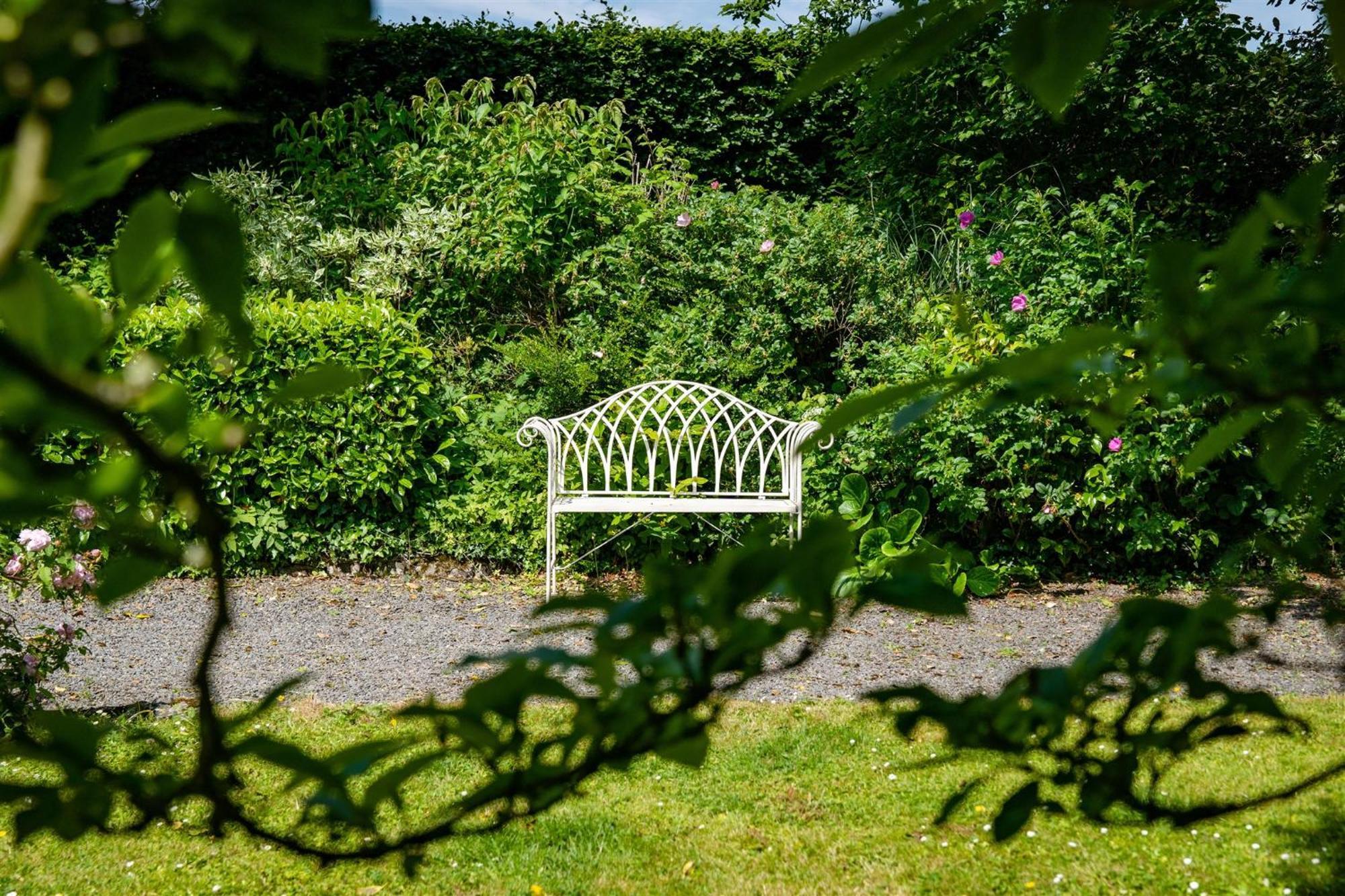 Enchanted Retreats At West Ford Devon South Molton Zimmer foto