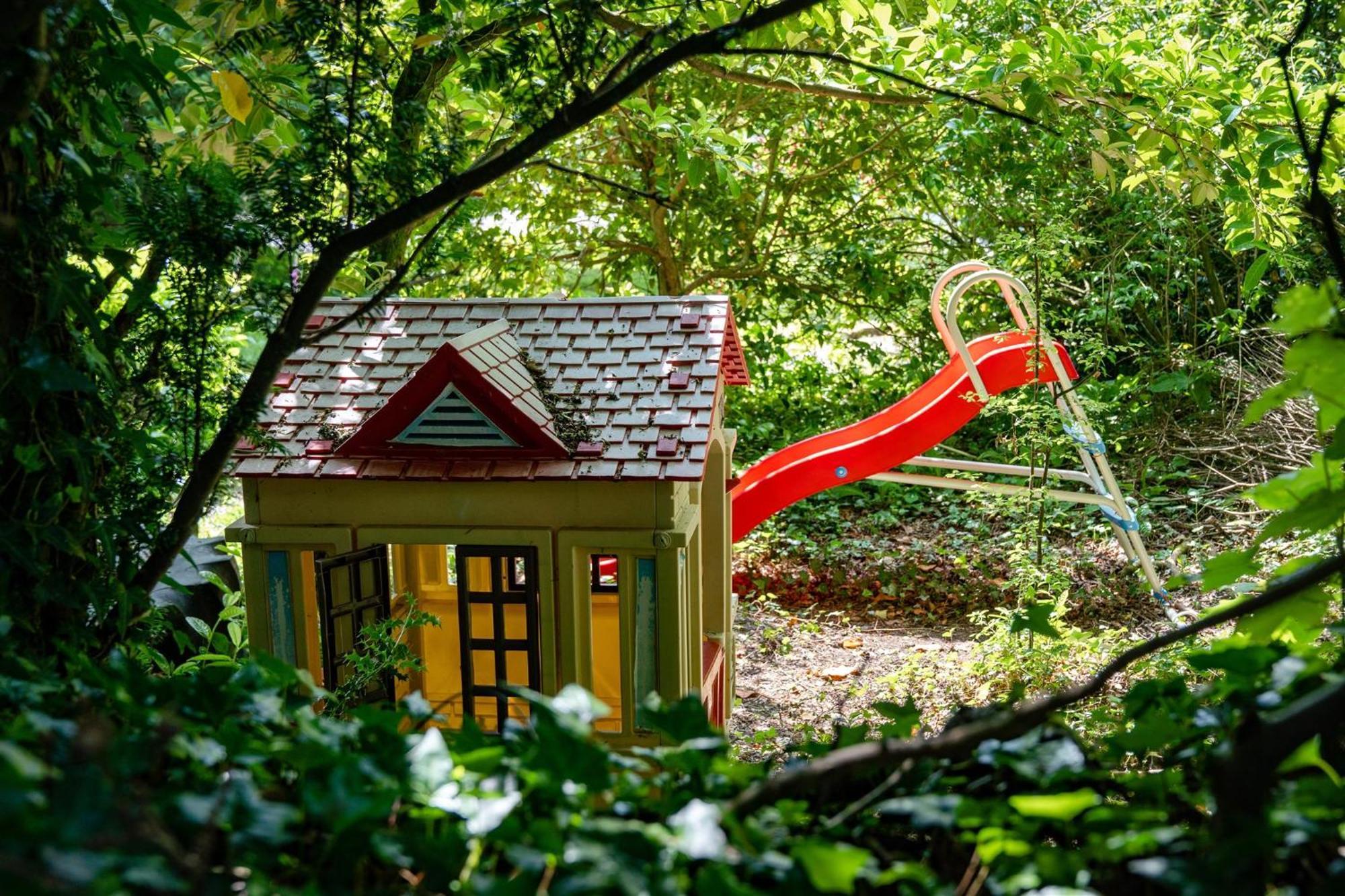 Enchanted Retreats At West Ford Devon South Molton Zimmer foto